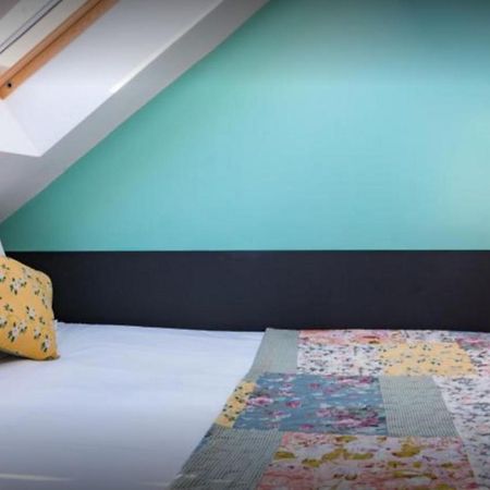 Lisbon Heart Apartments - Green Apartment By Lovelystay 外观 照片