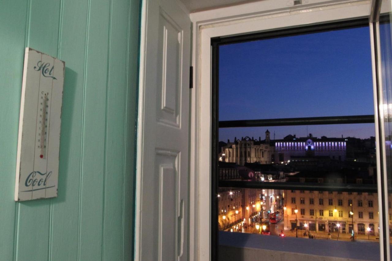 Lisbon Heart Apartments - Green Apartment By Lovelystay 外观 照片