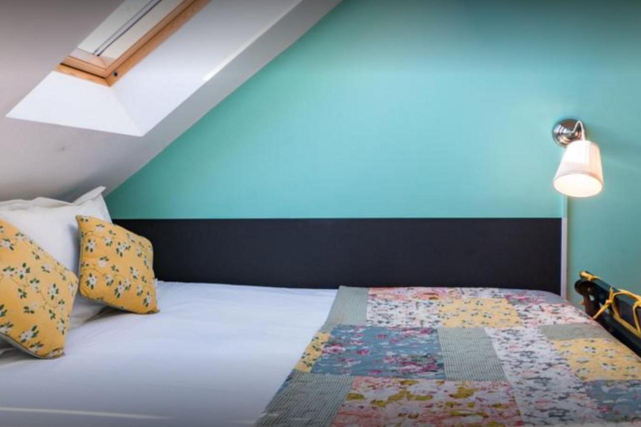 Lisbon Heart Apartments - Green Apartment By Lovelystay 外观 照片
