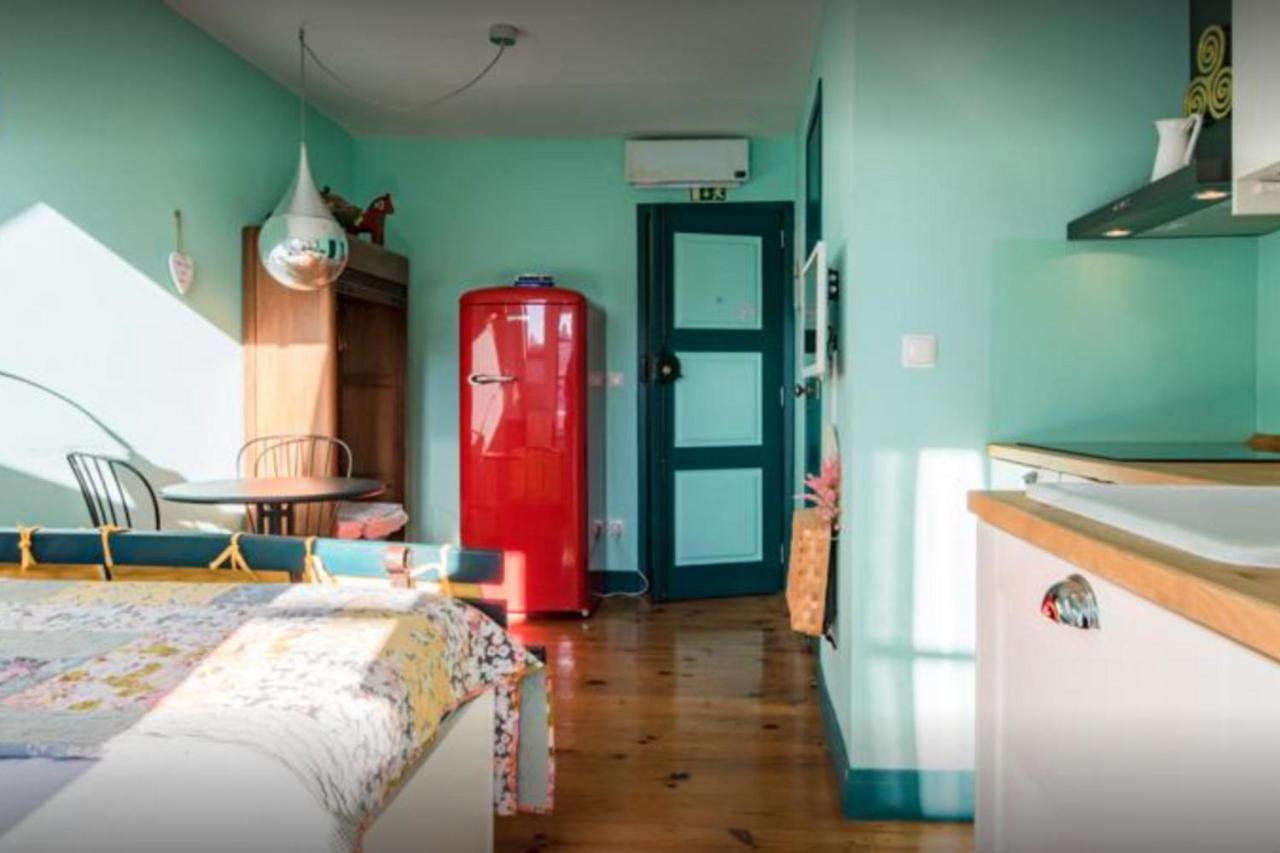 Lisbon Heart Apartments - Green Apartment By Lovelystay 外观 照片